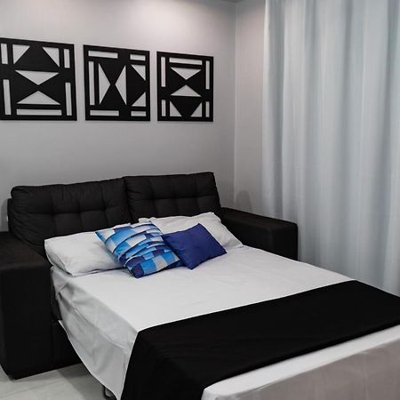 Апартаменты Flat Novissimo Cabo Branco Жуан-Песоа Экстерьер фото